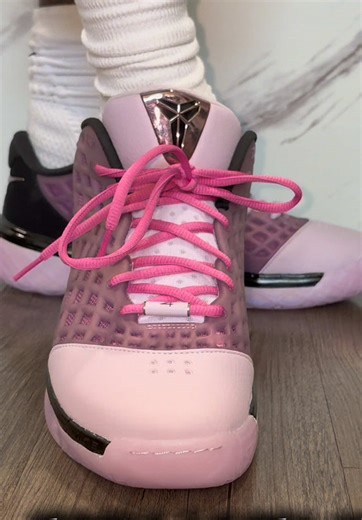 Nike Kobe 3 Low Protro ‘Mamba Magic’ Review