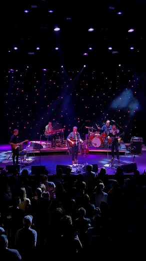 Hey Lowell, I’ll be playing at the Lowell Summer Music Series on Sunday, August 24th with The Royal City Band! Can’t wait to get back out there and play some new songs and old favorites with the full band. Tickets on sale now! | Josh Ritter