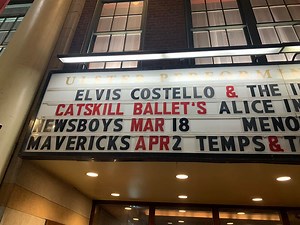 Sunday Pages: "Less Than Zero"