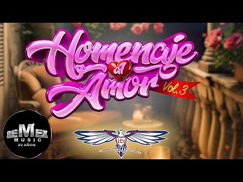 UD6 - Homenaje Al Amor Vol. 3 (Video Oficial)