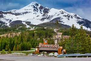 Big Sky, Montana - Discovering Montana
