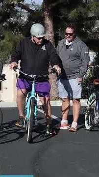 Finding the Perfect E-Bike!