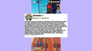 1.8K views · 39 reactions | Last Week, My Parents Called Me a Worthless Failure and Said I Was D ad to Them #redditstories #shareyourstory #redditcommunity #realpeoplerealstories #reddittales #redditadventures #redditinsights #redditexperiences | Reddit Stories | Facebook