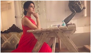 Jennifer Winget Tells Her Fans to Gift Her Something Special on Her Birthday; Know Here What
