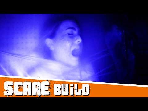 Making the SUFFOCATION Room Even Worse