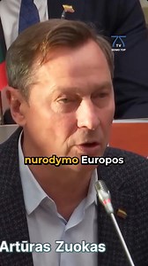 Seimo TOP: Kūrybingi biurokratai Pastaba: tai tik momentai iš Seimo posėdžio. Parlamentarų ir ministrų išsakytos nuomonės bei teiginiai nebūtinai sutampa su mūsų nuomone. 77 tikslas – parodyti svarbiausius sprendimus ir diskusijas, aktualias kiekvienam piliečiui. Jūs turite tai žinoti ir matyti. | 77 News
