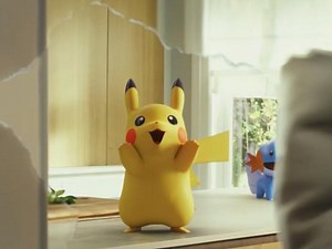 Pokemon GO: Look Closer • Ads of the World™ | Part of The Clio Network