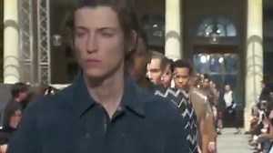 1.8M views · 23K reactions | The finale from the Louis Vuitton Men's...