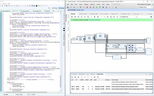 【FPGA】高速并行流水线的SGBM双目匹配算法：C  仿真与PS-PL系统实现