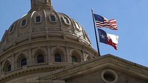 Why Texas has found it necessary to amend its state Constitution 517 times in 147 years