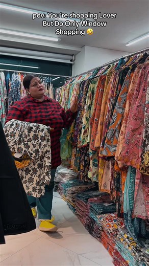 Window Shopping Adventures: Enjoying the Experience