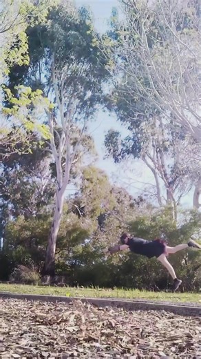 My Favorite Long and High Jump Techniques