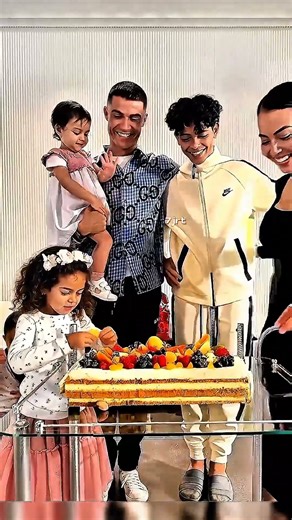 Cris jr family 🤩🔥 #football #youtubeshorts