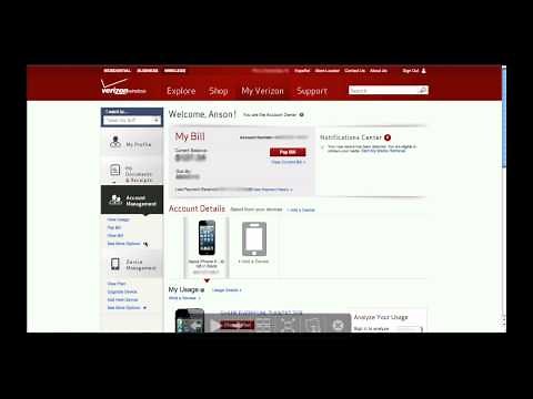 iPhone / Android - Block Specific Phone Number (Verizon)