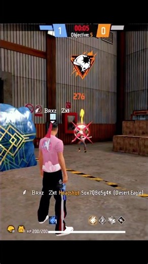 free fire headshot sensitivity ⚜️👿 #freefire #shortsfeed #viralvideo #shot #trending