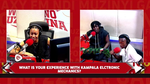 Exploring Kampala's Electronic Mechanics Services