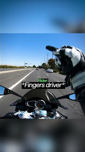 Insane Driver Loses Control After Near Miss