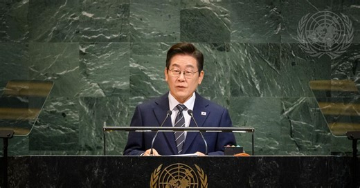 Republic of Korea