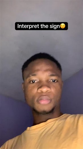 Assignment 😹😂 What’s the sign? . . #deaf #fypage #inclusión #deafculture #signlanguage #communication #fyp #fypppppppppppppppppppppppppppppppppppppppppppppppppppppppppppppppppppppp #inclusion #viralpost❤️ #bezalel | Victor Ayemonisan
