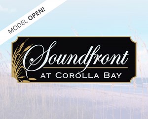 Soundfront at Corolla Bay