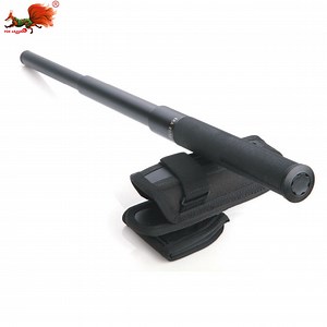 [Hot Item] Expandable Baton 21 Inches Heavy Weight Baton