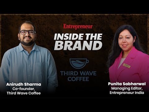 Inside the Brand with Third Wave Coffee