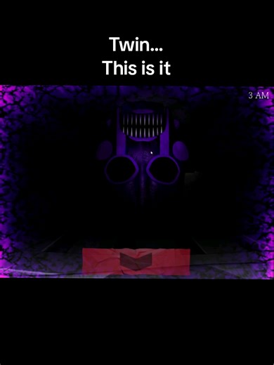 Completing Shadow Vinnie: A Twin Creation Journey