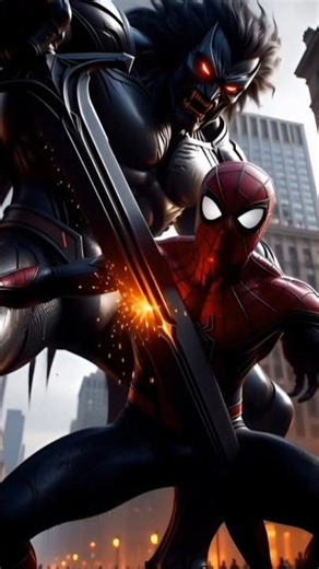 Spider-man dead?😭 #shorts #spiderman