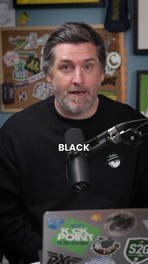 Everything you need to know about the new KBS TG black shaft