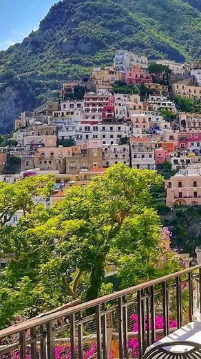26K views · 1.7K reactions | Unusual things to do in Positano: 1)...