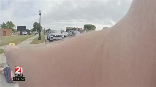 3.2K views · 17 reactions | On October 13, 2023, Allen County inmate Jonathan Ohlwine died by suicide. We had questions about his death and our 21Investigates Team obtained police body cam video and court documents that shed new light on the case. We also spoke with Ohlwine's ex-wife, who says the system, failed the father of her two children. | Julian Teekaram | Facebook