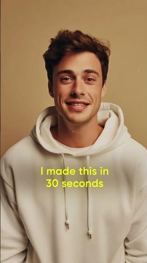 Celebrity Face Swap #AI