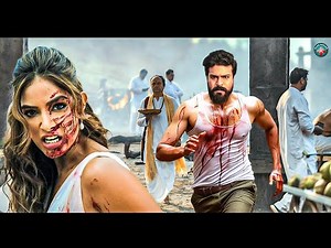 Ram Charan's New Released (2025) Action South Movie Dubbed In Hindi | Hindi Dubbed Full Movie