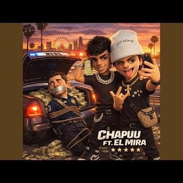 Cinco Estrellas (feat. Chapuu) ($lipp. Prod)