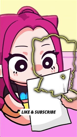 RUMI IS LILY LOVEBIRD😍😈KPOP PERFECT OUTLINE🥵#memes #kpopedit #kpopfunny #kpop #funny #rumi #lily