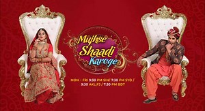 COLORS TV on Reels | Facebook