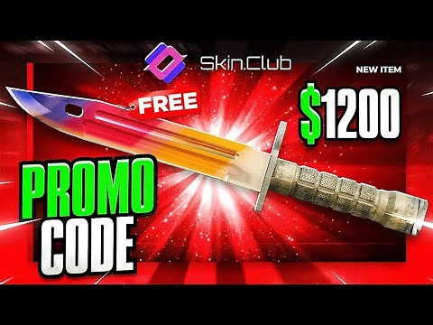 CASE BATTLE WITH DEAL PAPER EVENT! ON SKINCLUB..(Skinclub Promo Code 2026)