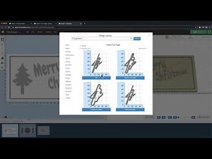 Easel Pro Features: Pro Design Library