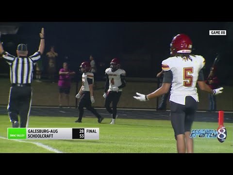 September 19, 2025, Football Frenzy: Southwestern Athletic Conference — Valley