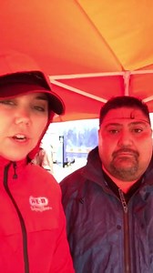 We're at the Victoria 2 store (1505 E Rio Grande) serving breakfast now! Lunch at noon, dinner at 5. If you're in the area and need a hot meal, come join us. Find the latest updates at heb.com/disaster | H-E-B