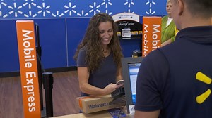 Walmart Launching Mobile Express Returns