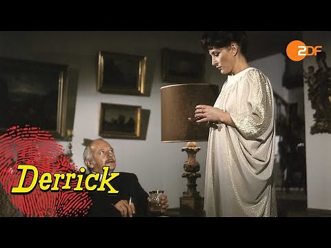 Derrick. Staffel 5, Folge 6: Hanna, liebe Hanna