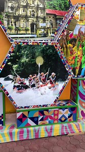 77K views · 1K reactions | Heritage Fluvial Parade 2023 #Anilag2023 #LoveAnilag #parade #turumba #fluvialparade2023 #heritage | Anilag Festival | Facebook