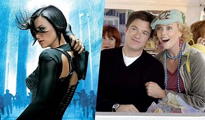 Charlize Theron Says She Joined 'Arrested Development' To Save Her Career After 'Aeon Flux' Flopped