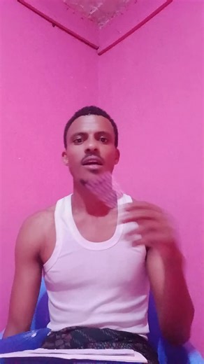 Understanding Million Diriba in Oromo Culture