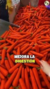 The Benefits of Carrots You Didn't Know About