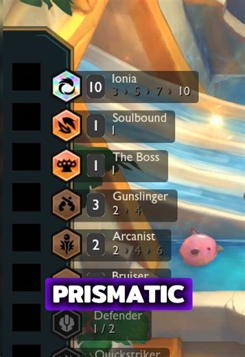Exploring Prismatic Ionia in League of Legends