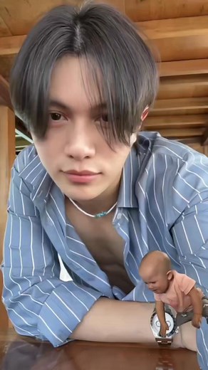 Haye William 😂🥺 | Bl Sunshine