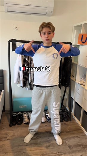 Stylish French Outfit Ideas for Slim Fit Lovers