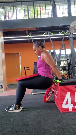 Small Group Upper Body X Abs🔋